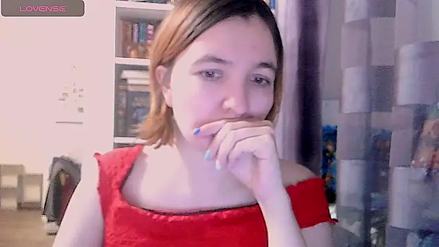 Snapshot of BrattyFoxyGirl chatting on 12/02/24, 11:45 BrattyFoxyGirl online show from 12/02/24, 11:45