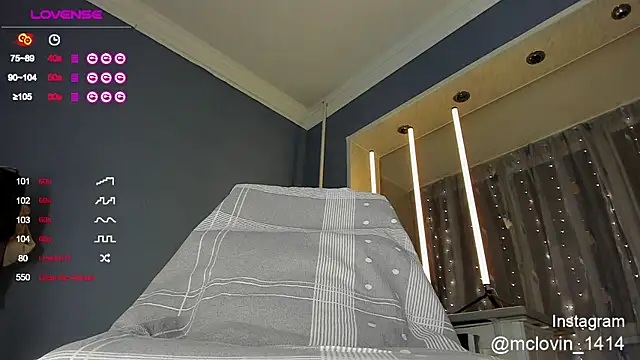 Vinsent Frantlyy online show from 01/22/25, 06:52