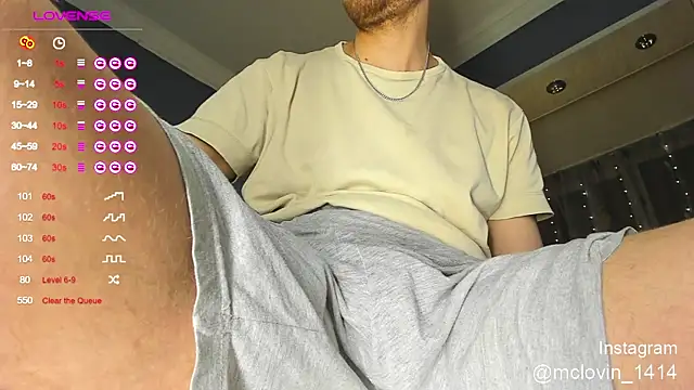 Vinsent Frantlyy online show from 03/21/25, 10:28