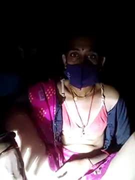 Mohni Das online show from 10/24/25, 11:23