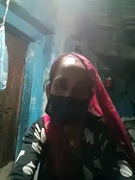 Mohni Das online show from 10/28/25, 07:16