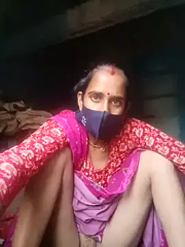 Mohni Das online show from 11/17/25, 11:16