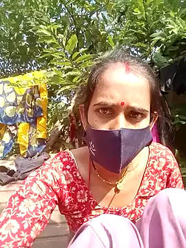 Mohni Das online show from 11/18/25, 04:28