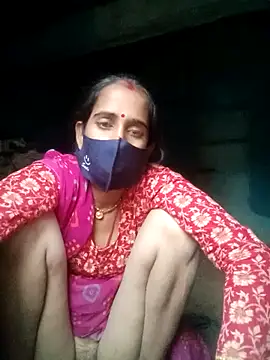 Mohni Das online show from 11/21/25, 11:53