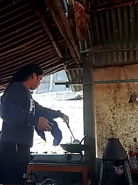 Snapshot of NannyNannybabe chatting on 01/13/25, 05:55 NannyNannybabe online show from 01/13/25, 05:55