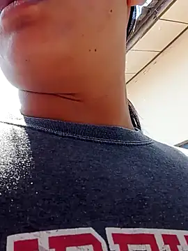 Snapshot of NannyNannybabe chatting on 01/19/25, 05:05 NannyNannybabe online show from 01/19/25, 05:05