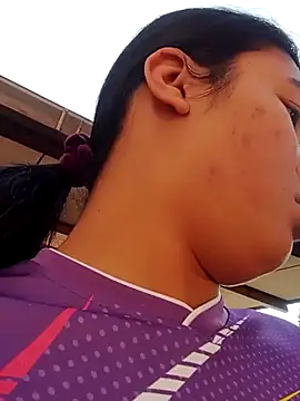 Snapshot of NannyNannybabe chatting on 01/22/25, 02:15 NannyNannybabe online show from 01/22/25, 02:15