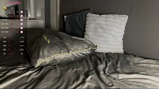 LouisDoux online show from 03/22/25, 08:51