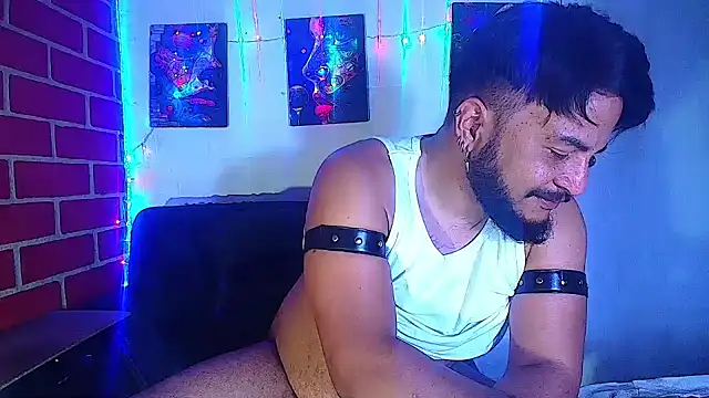 the master foal  online show from 03/02/25, 01:15