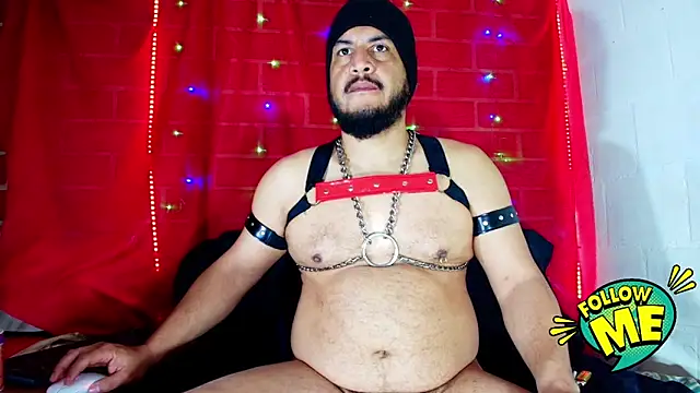 the master foal  online show from 09/18/25, 11:12