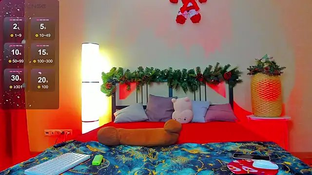 JennyDance online show from 01/11/25, 11:56