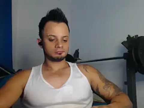 JacobJamess online show from 12/28/24, 03:47