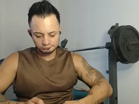 JacobJamess online show from 12/28/24, 03:04