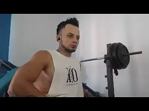 JacobJamess online show from 01/11/25, 02:47