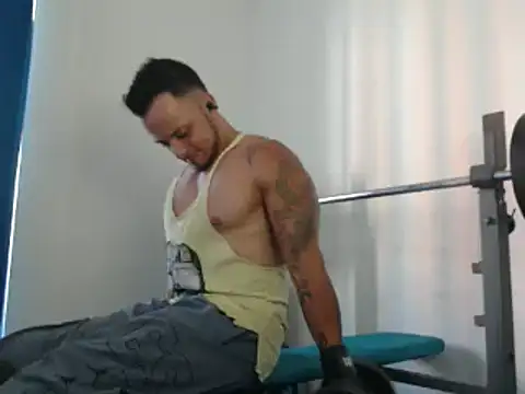 JacobJamess online show from 01/26/25, 03:36