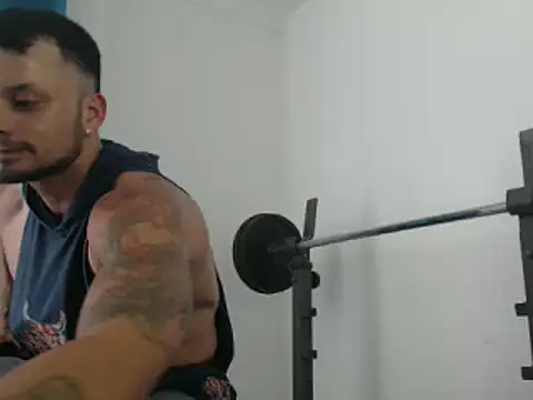 JacobJamess online show from 02/25/25, 06:42