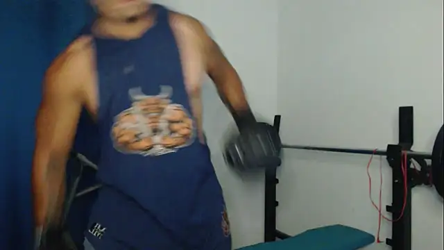 JacobJamess online show from 09/18/25, 01:18