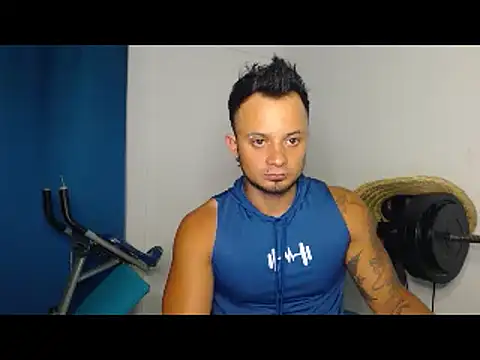 JacobJamess online show from 10/08/25, 02:31