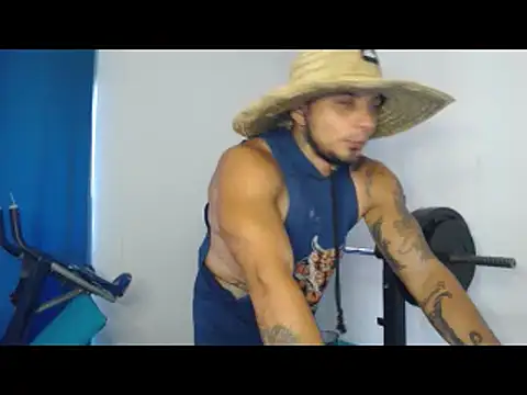 JacobJamess online show from 10/08/25, 04:15