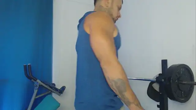 JacobJamess online show from 10/15/25, 05:13