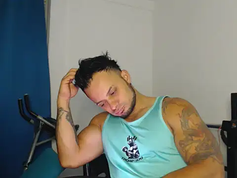 JacobJamess online show from 10/18/25, 02:36