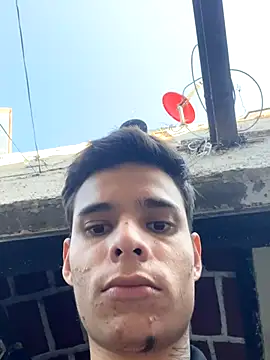 brianor89 online show from 10/15/25, 02:50