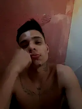 brianor89 online show from 11/01/25, 07:38