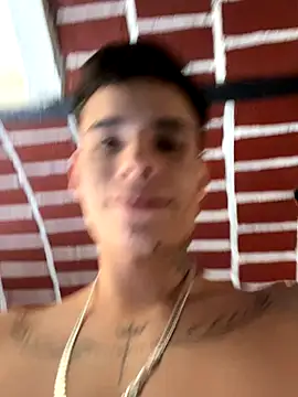 brianor89 online show from 11/18/25, 04:00