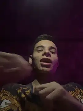 brianor89 online show from 11/19/25, 12:16