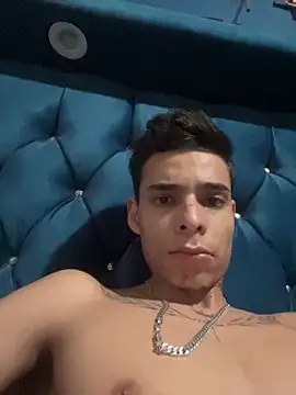 brianor89 online show from 11/24/25, 05:12