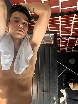 brianor89 online show from 11/25/25, 06:41