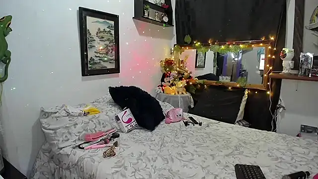 kimgodoy online show from 02/26/25, 02:59