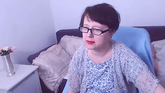 ChristaRose online show from 12/21/24, 03:25