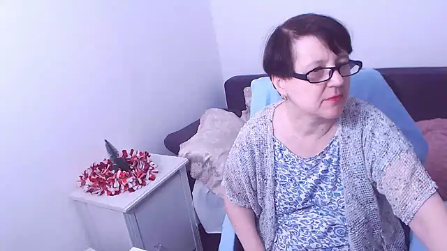 ChristaRose online show from 01/05/25, 09:14