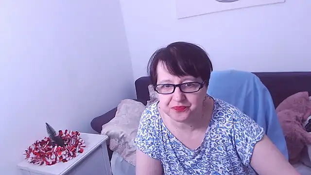 ChristaRose online show from 01/06/25, 12:16