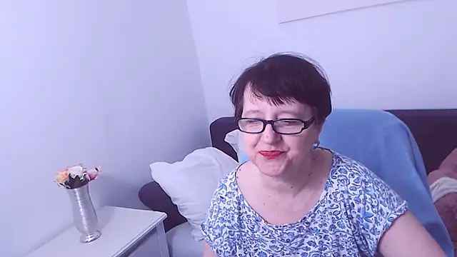 ChristaRose online show from 01/10/25, 01:21