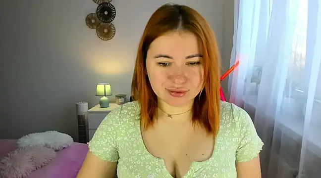 LAYLAxSTAR online show from 03/06/25, 07:14