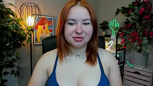 LAYLAxSTAR online show from 09/12/25, 06:24