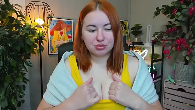 LAYLAxSTAR online show from 11/05/25, 07:41