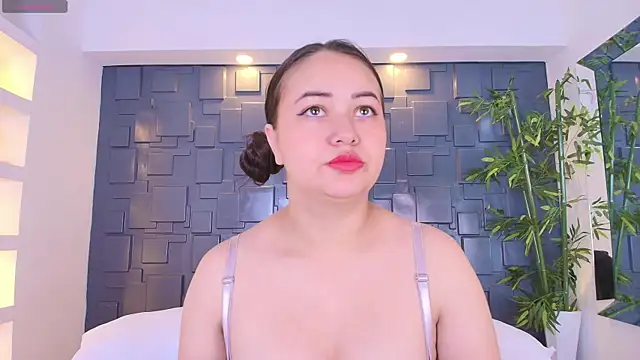 Snapshot of AnaisClark chatting on 01/30/25, 11:33 AnaisClark online show from 01/30/25, 11:33