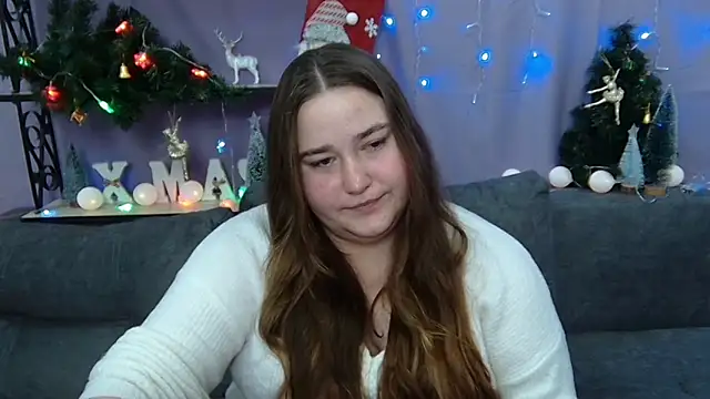 XX Daniella XX online show from 12/07/24, 07:10