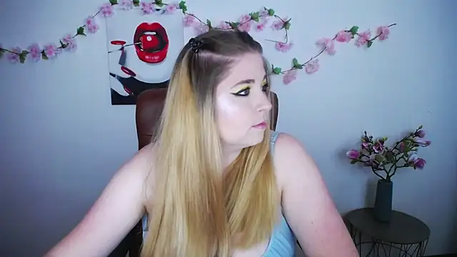 JessikaDaniel online show from 11/10/25, 07:29