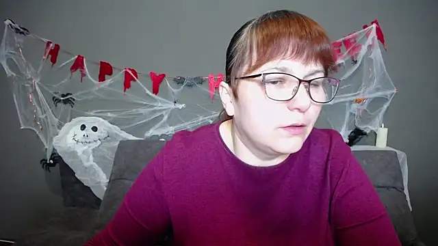 AliceInksSweetty online show from 10/18/25, 06:05