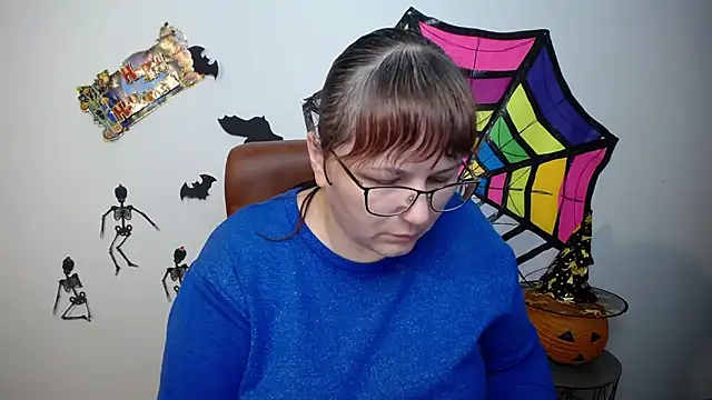 AliceInksSweetty online show from 10/25/25, 06:10