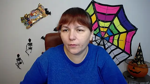 AliceInksSweetty online show from 11/02/25, 07:00