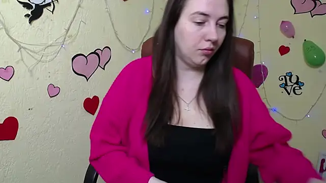Snapshot of KaleyReed chatting on 01/15/25, 07:05 KaleyReed online show from 01/15/25, 07:05