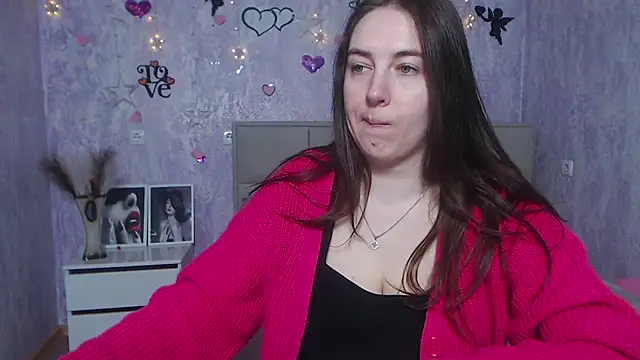 Snapshot of KaleyReed chatting on 02/10/25, 07:47 KaleyReed online show from 02/10/25, 07:47
