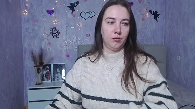 Snapshot of KaleyReed chatting on 02/22/25, 08:29 KaleyReed online show from 02/22/25, 08:29