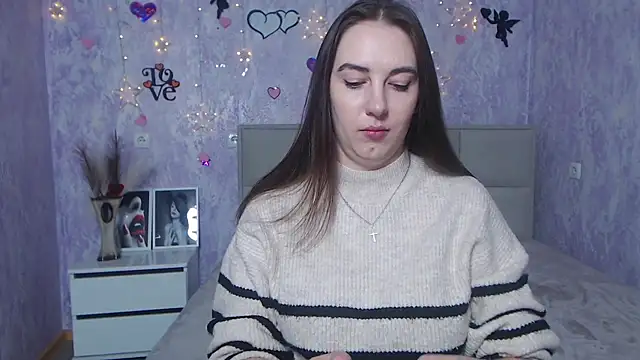 Snapshot of KaleyReed chatting on 02/22/25, 12:29 KaleyReed online show from 02/22/25, 12:29