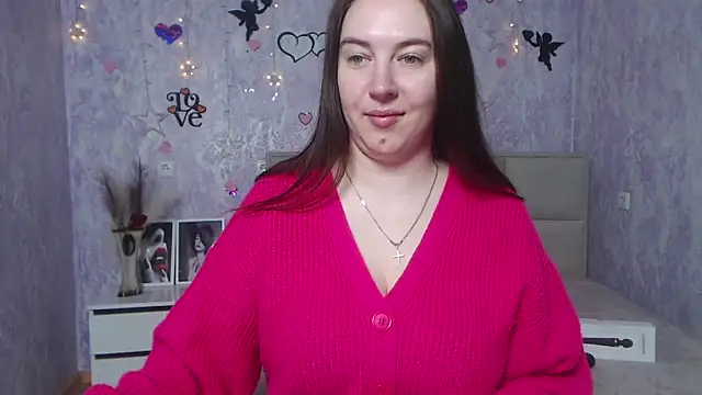 Snapshot of KaleyReed chatting on 02/25/25, 06:25 KaleyReed online show from 02/25/25, 06:25
